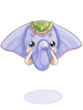 Upgraded Elephant Hat